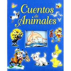 Libro de mascotas