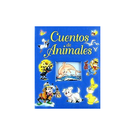 Libro de mascotas